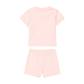 Baby Moschino Teddy Bear T-Shirt Shorts Set